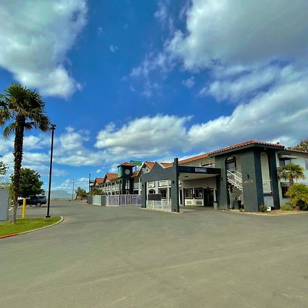 Surestay Hotel By Best Western Williams Exterior photo