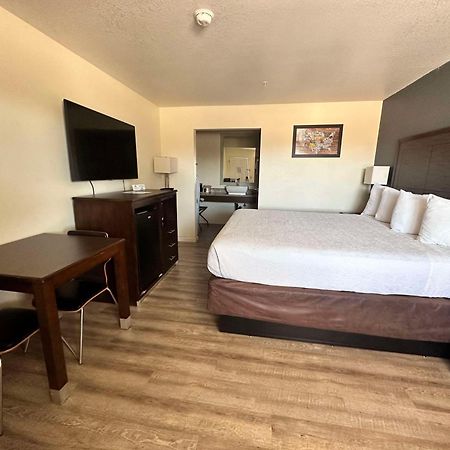 Surestay Hotel By Best Western Williams Exterior photo