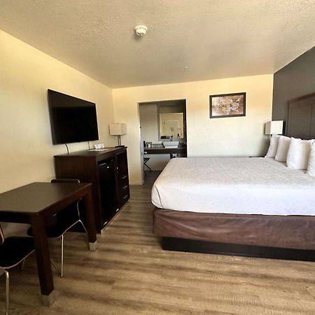 Surestay Hotel By Best Western Williams Exterior photo