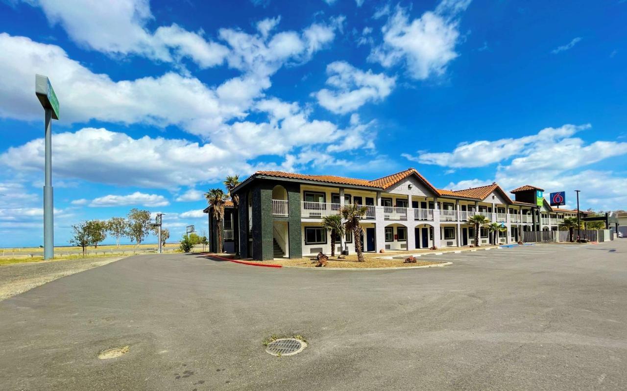 Surestay Hotel By Best Western Williams Exterior photo