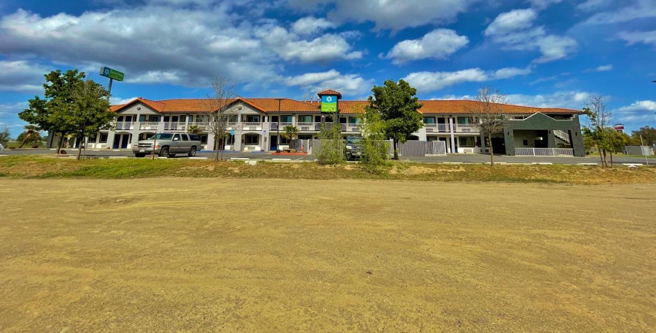 Surestay Hotel By Best Western Williams Exterior photo