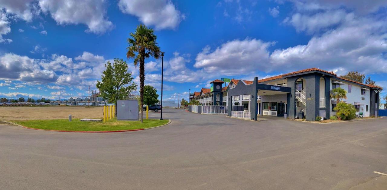 Surestay Hotel By Best Western Williams Exterior photo