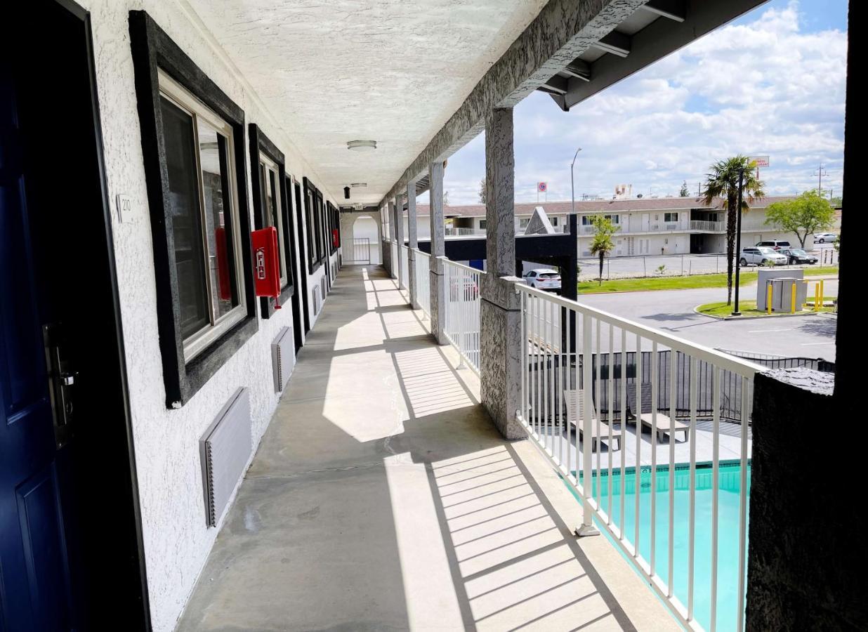 Surestay Hotel By Best Western Williams Exterior photo