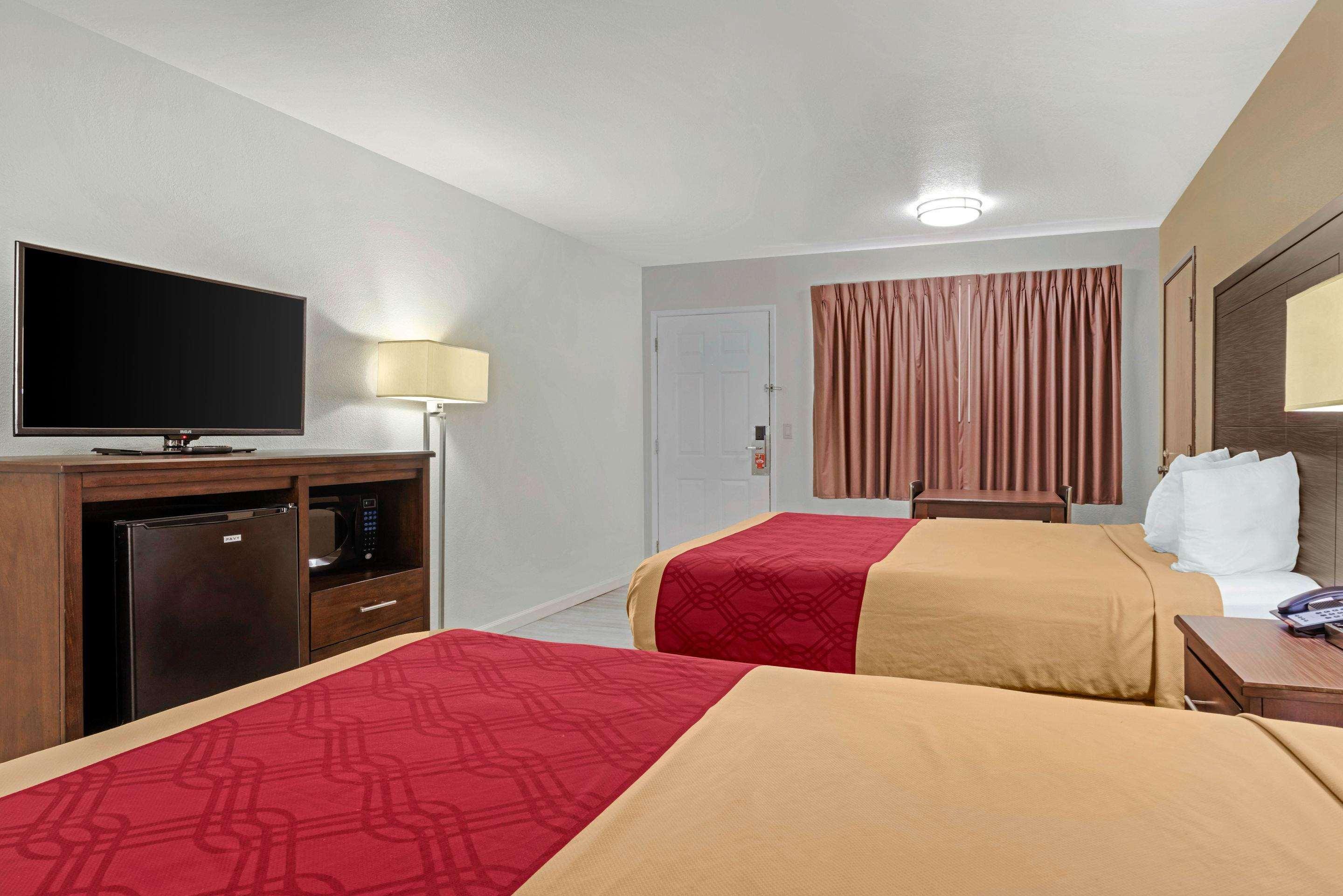 Surestay Hotel By Best Western Williams Exterior photo