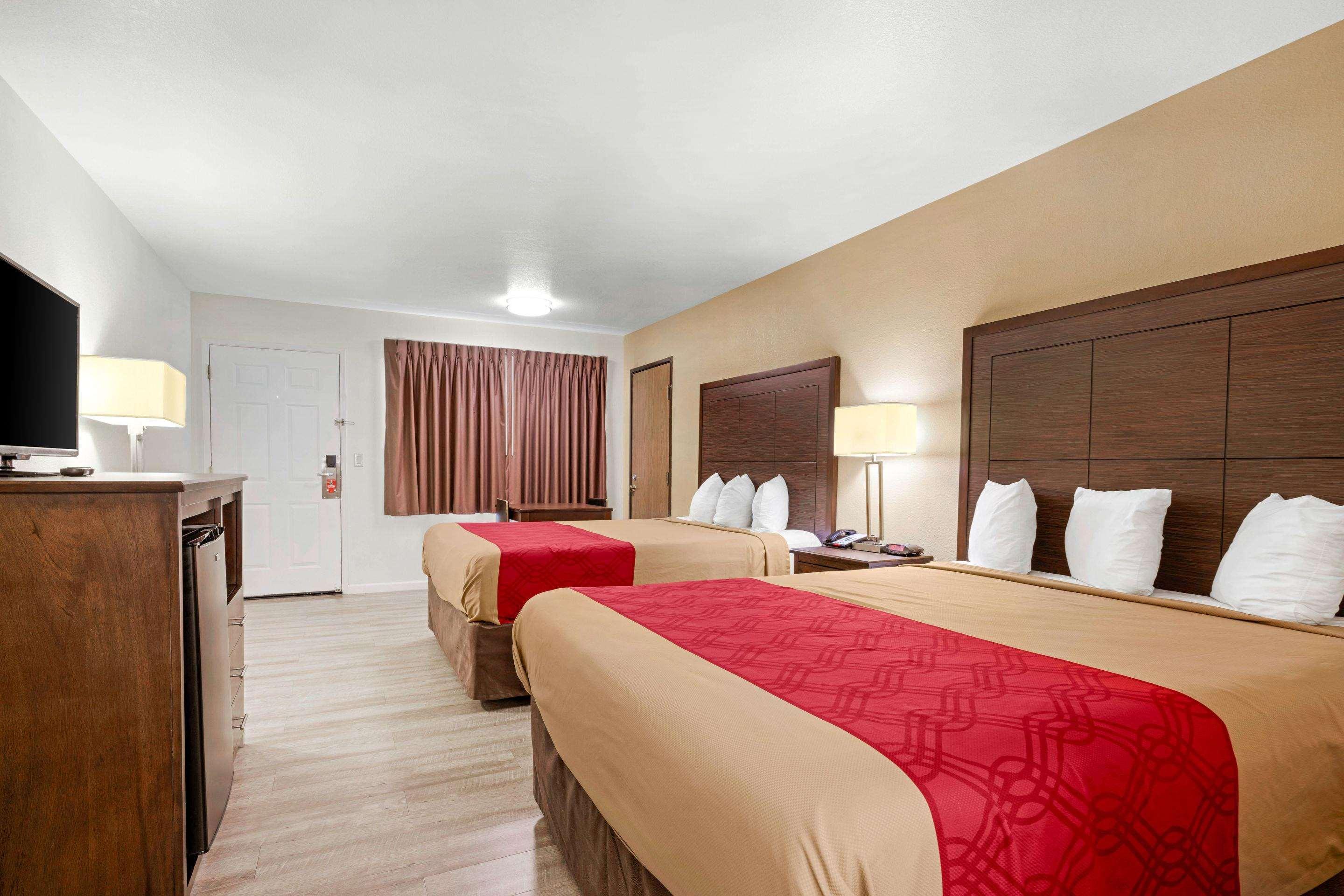 Surestay Hotel By Best Western Williams Exterior photo