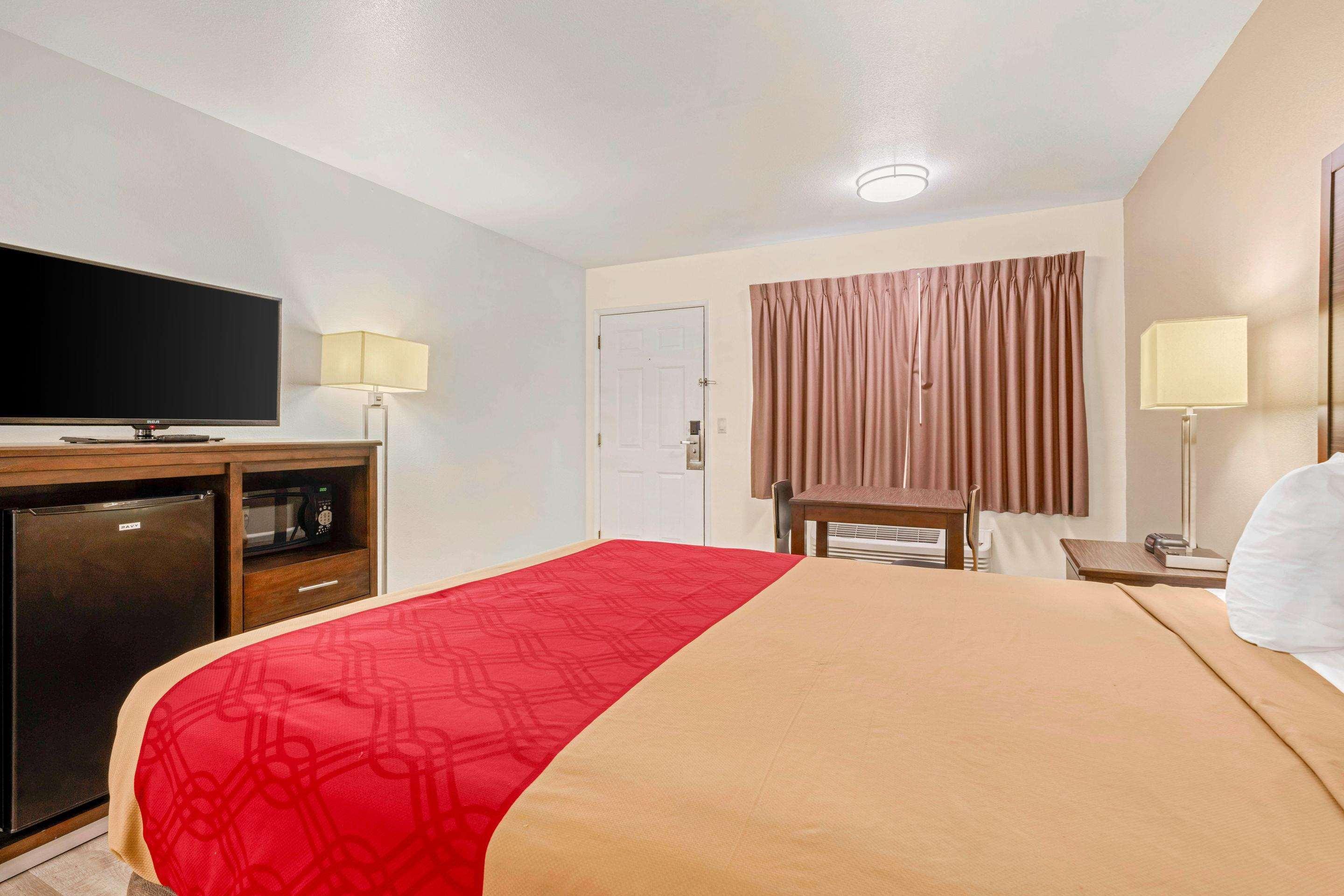 Surestay Hotel By Best Western Williams Exterior photo