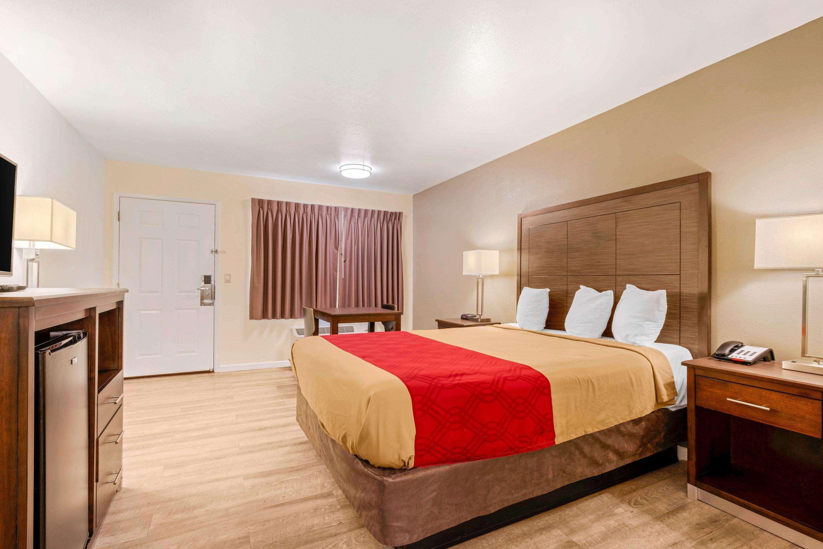 Surestay Hotel By Best Western Williams Exterior photo