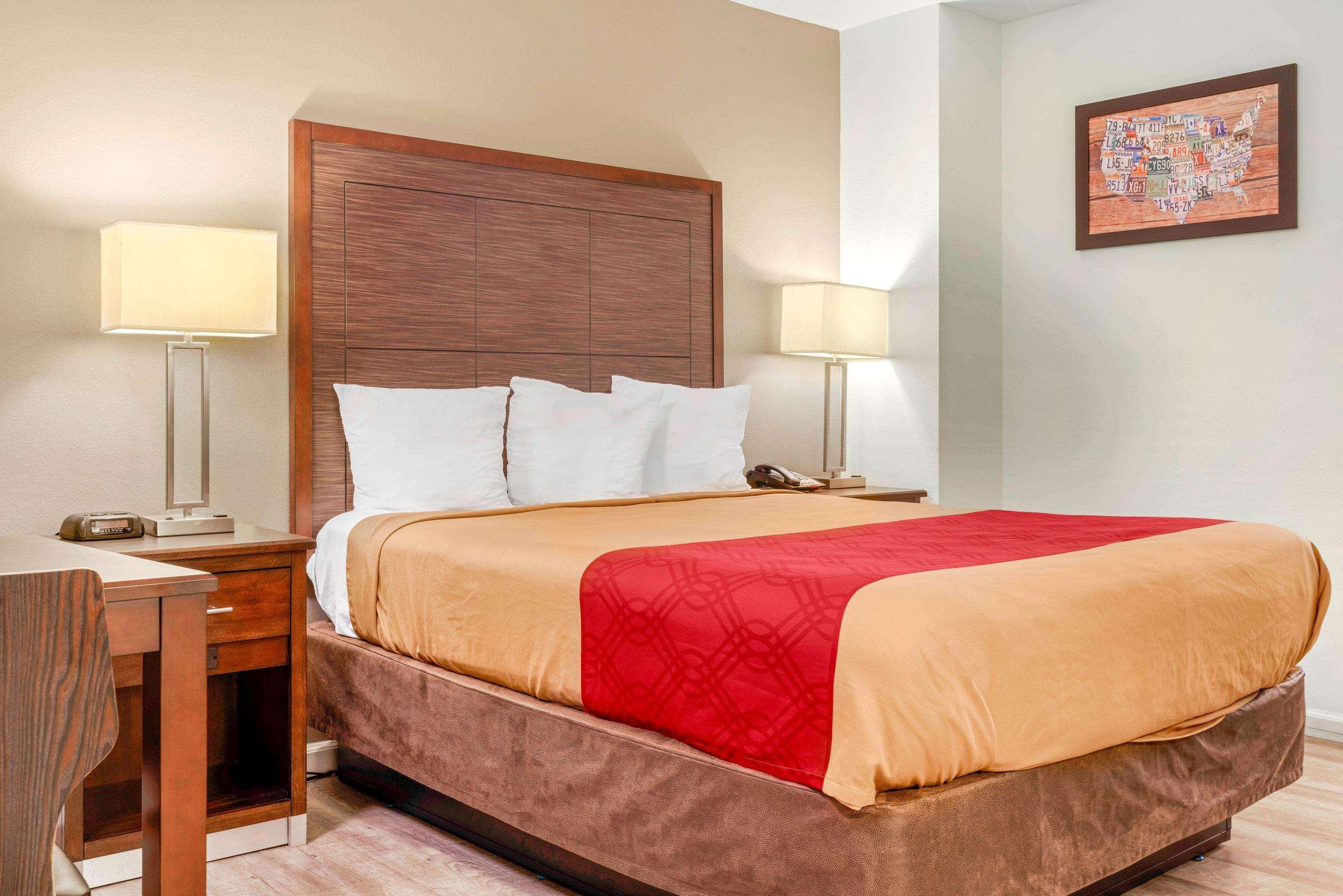 Surestay Hotel By Best Western Williams Exterior photo
