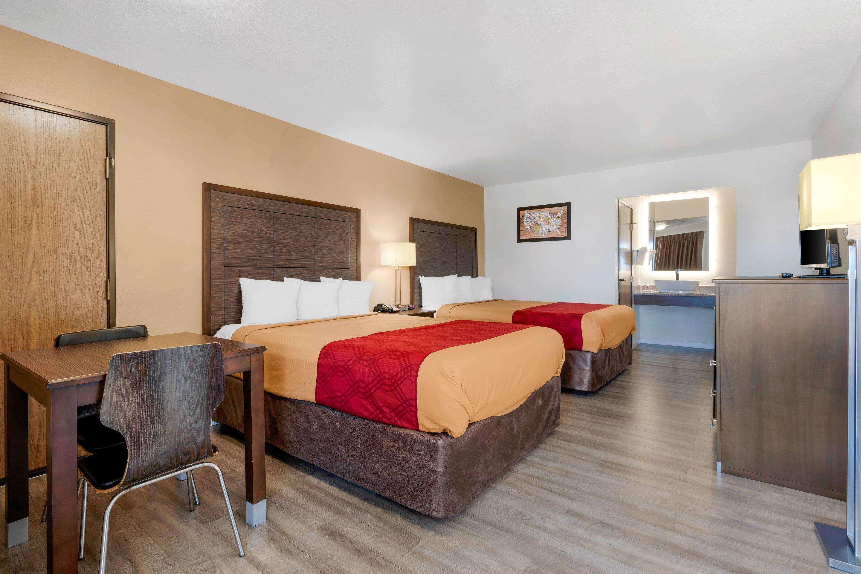 Surestay Hotel By Best Western Williams Exterior photo