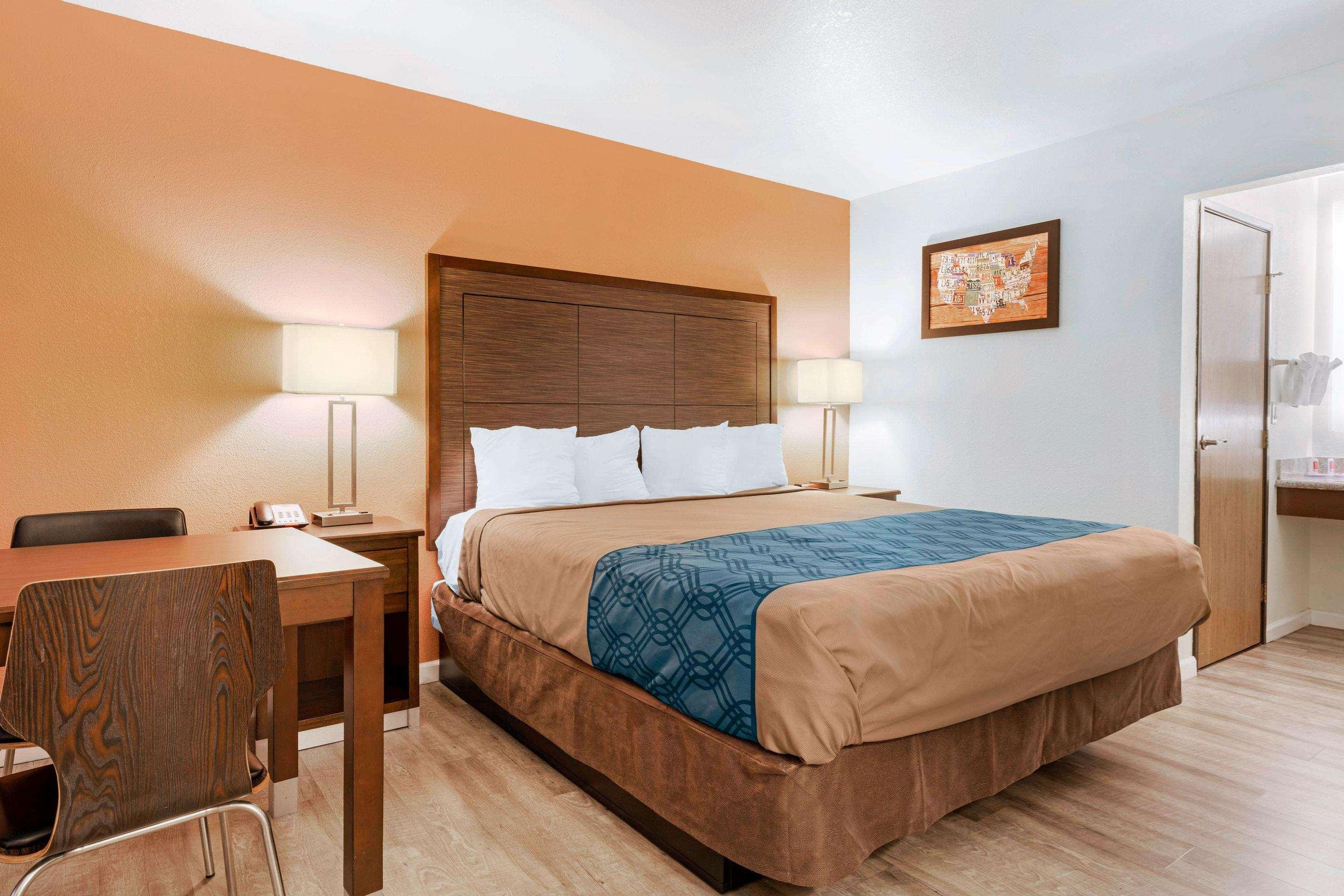 Surestay Hotel By Best Western Williams Exterior photo