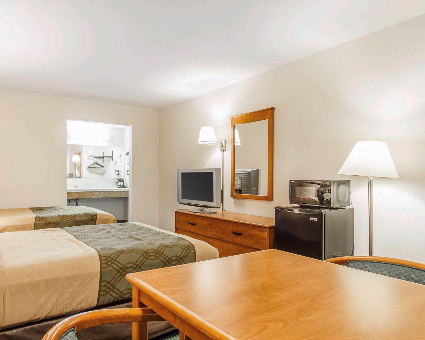 Surestay Hotel By Best Western Williams Exterior photo
