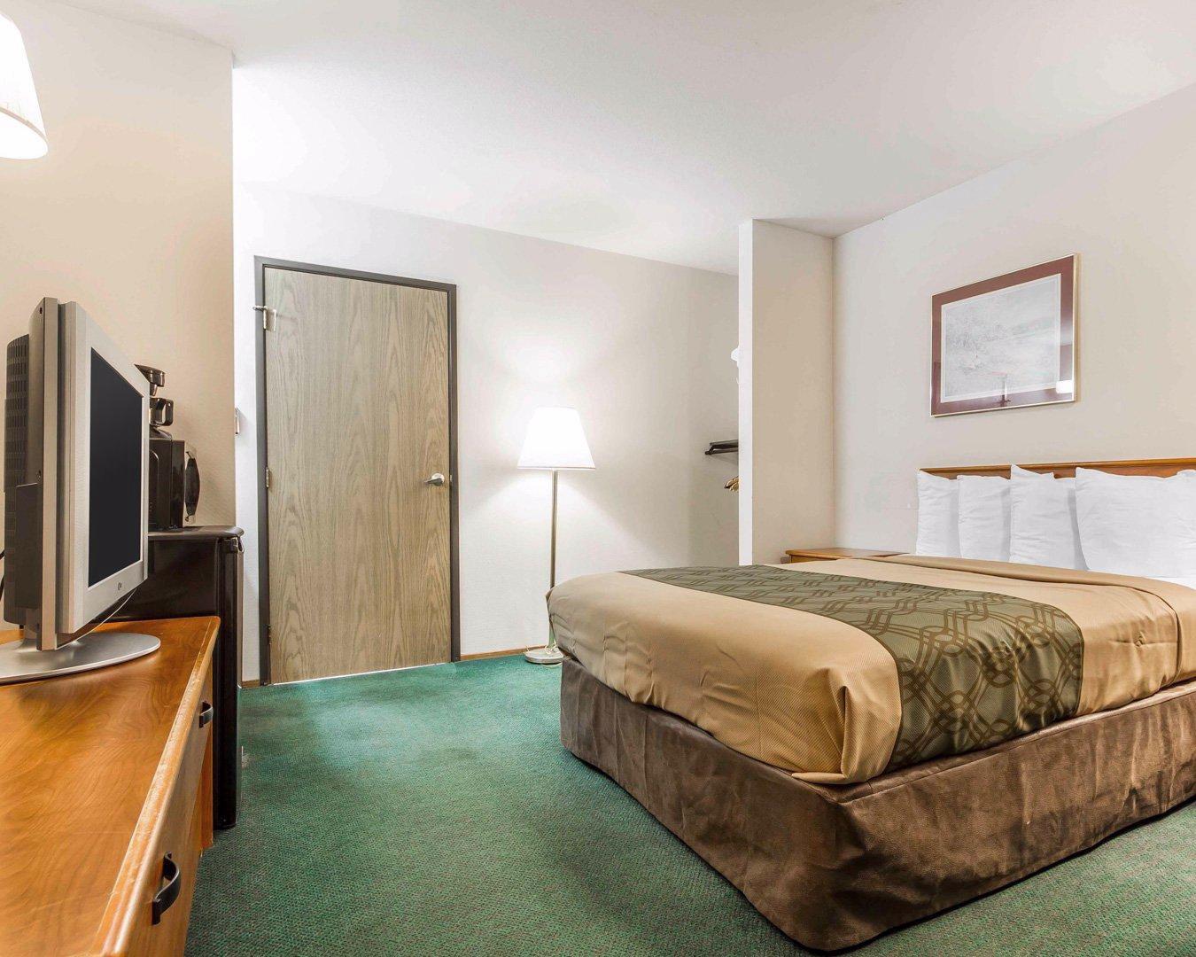 Surestay Hotel By Best Western Williams Exterior photo
