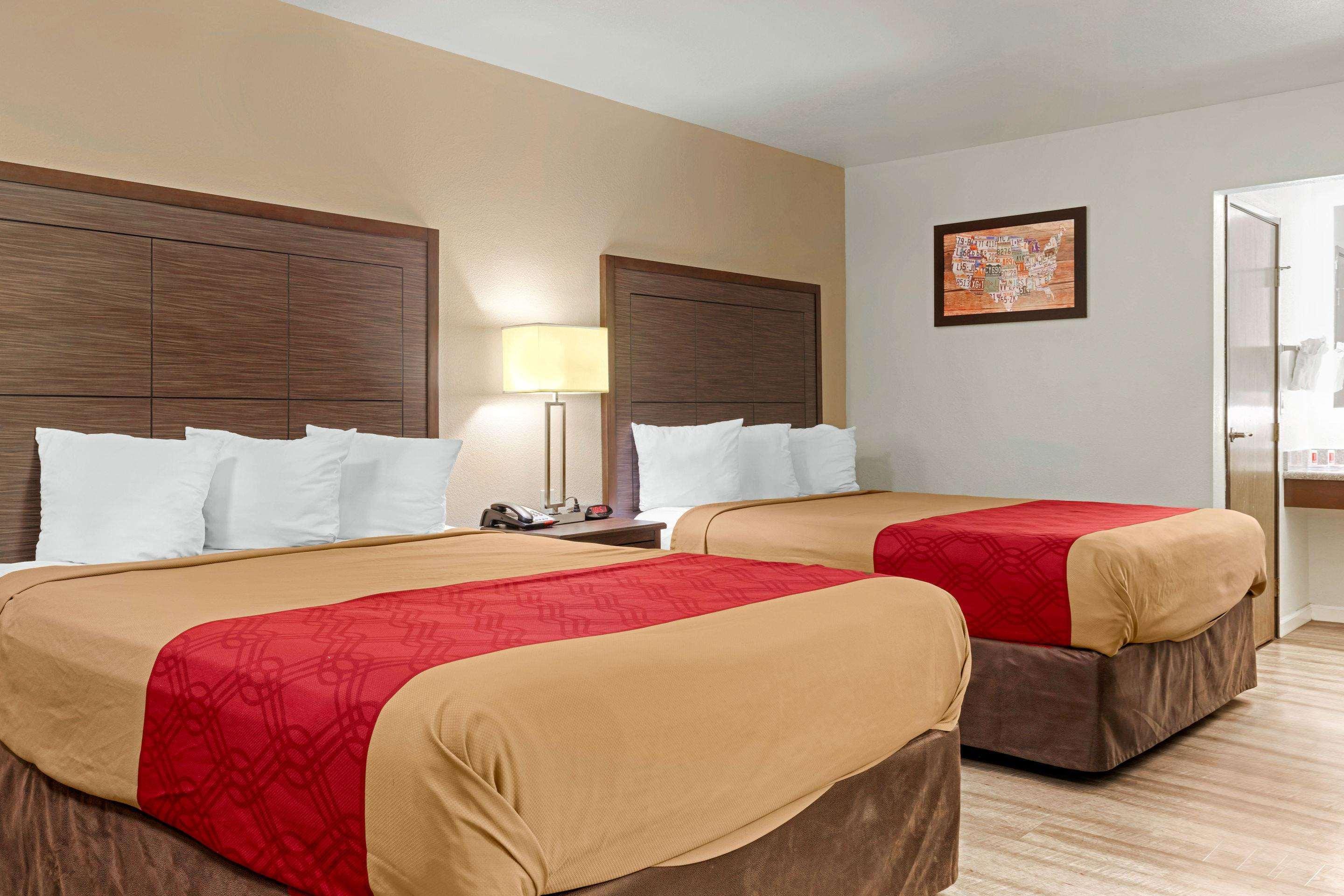 Surestay Hotel By Best Western Williams Exterior photo