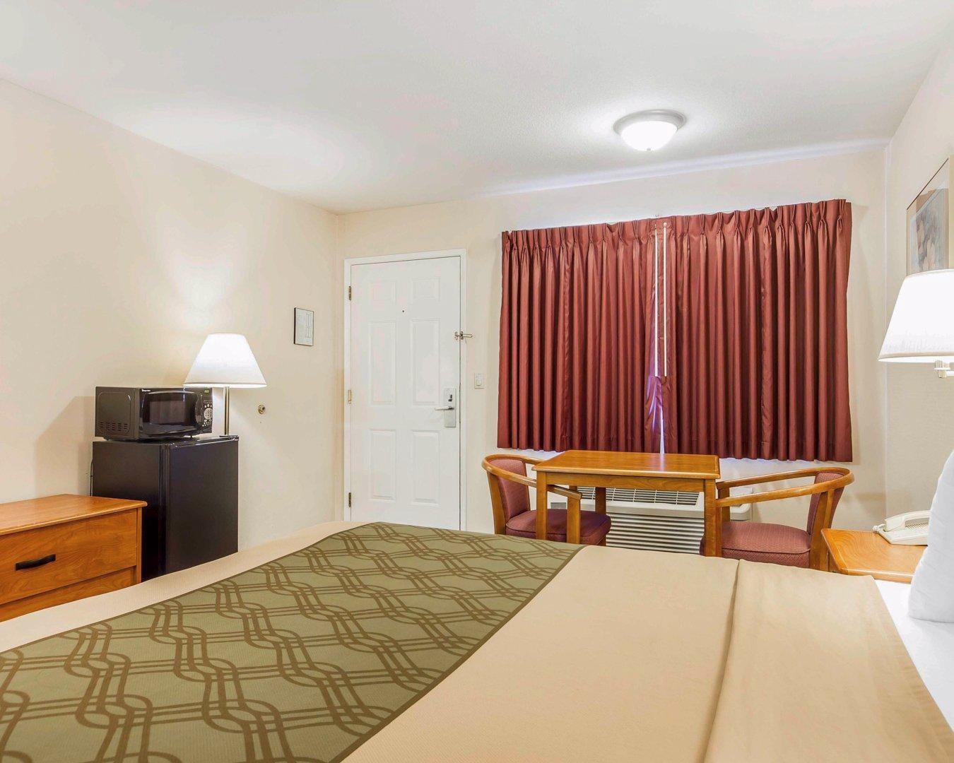 Surestay Hotel By Best Western Williams Exterior photo