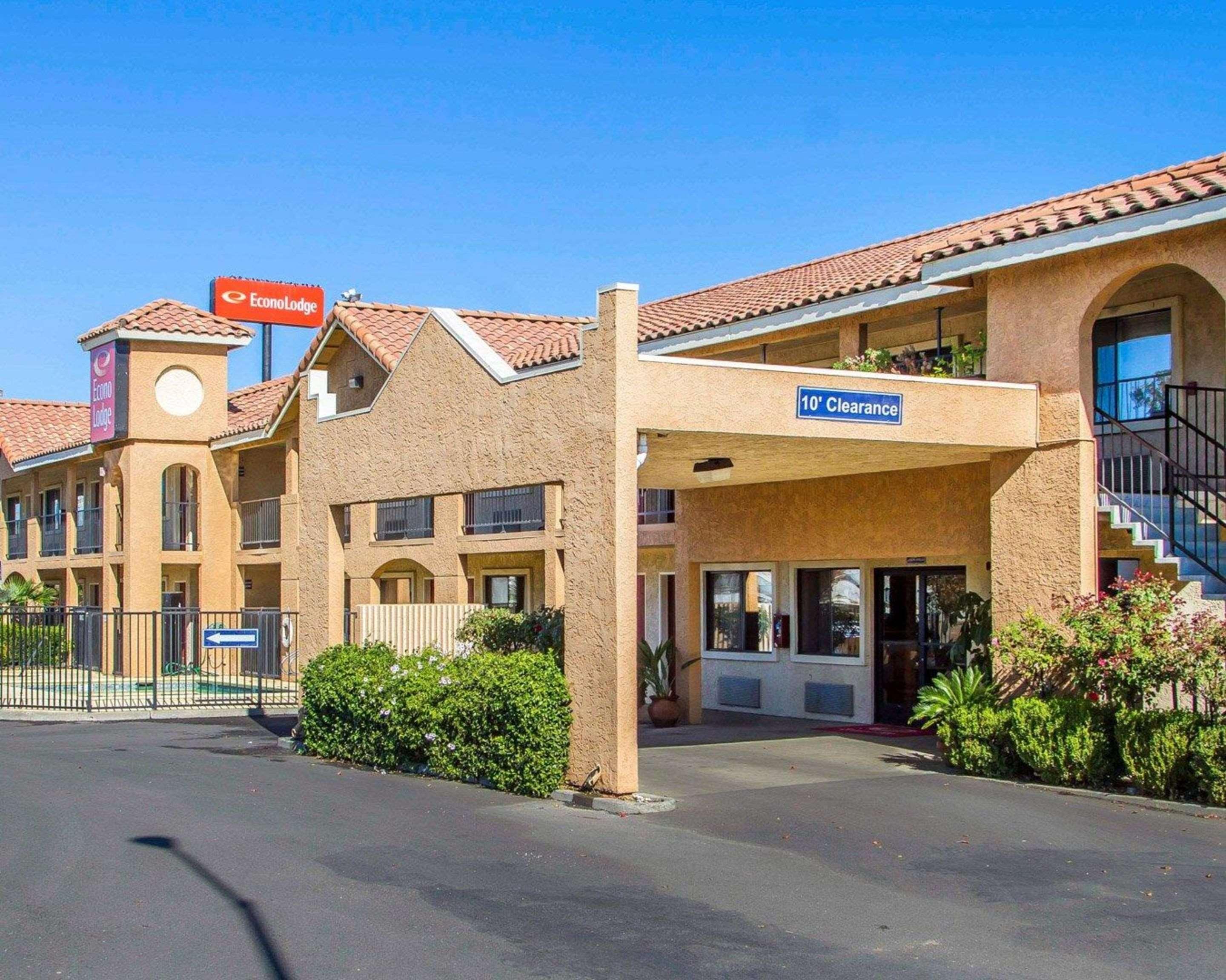 Surestay Hotel By Best Western Williams Exterior photo