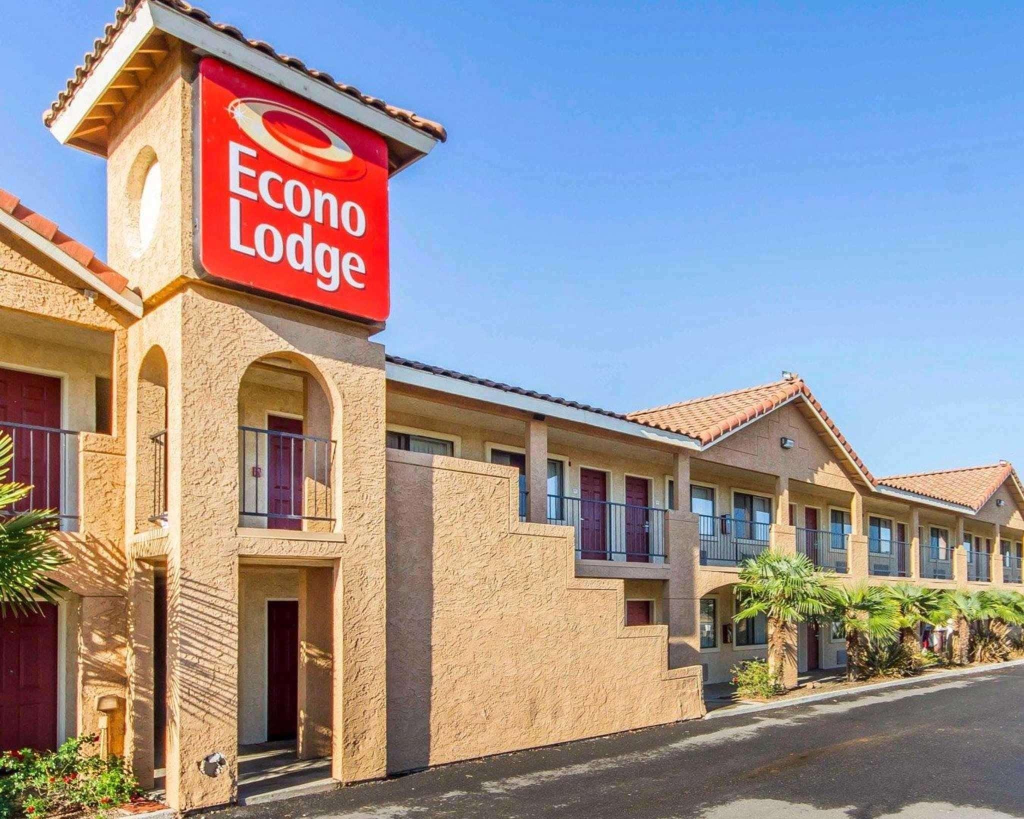 Surestay Hotel By Best Western Williams Exterior photo