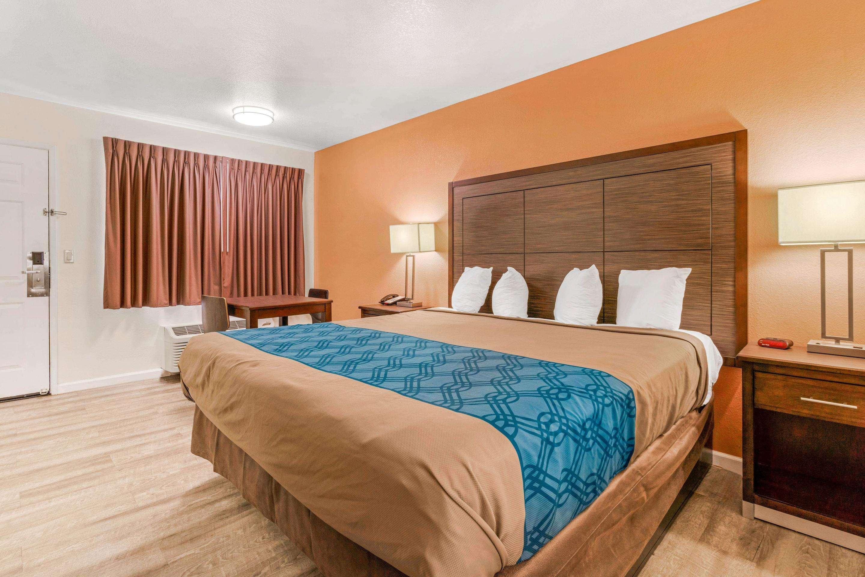Surestay Hotel By Best Western Williams Exterior photo
