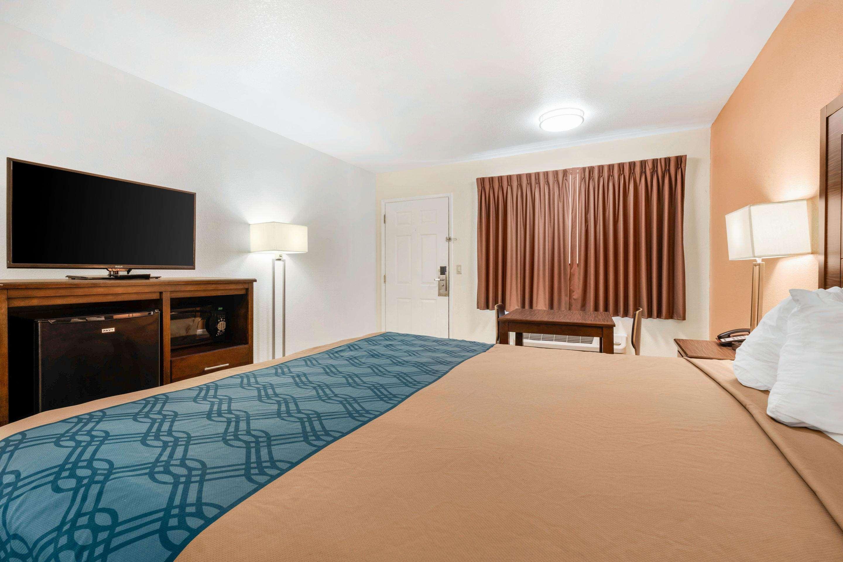 Surestay Hotel By Best Western Williams Exterior photo