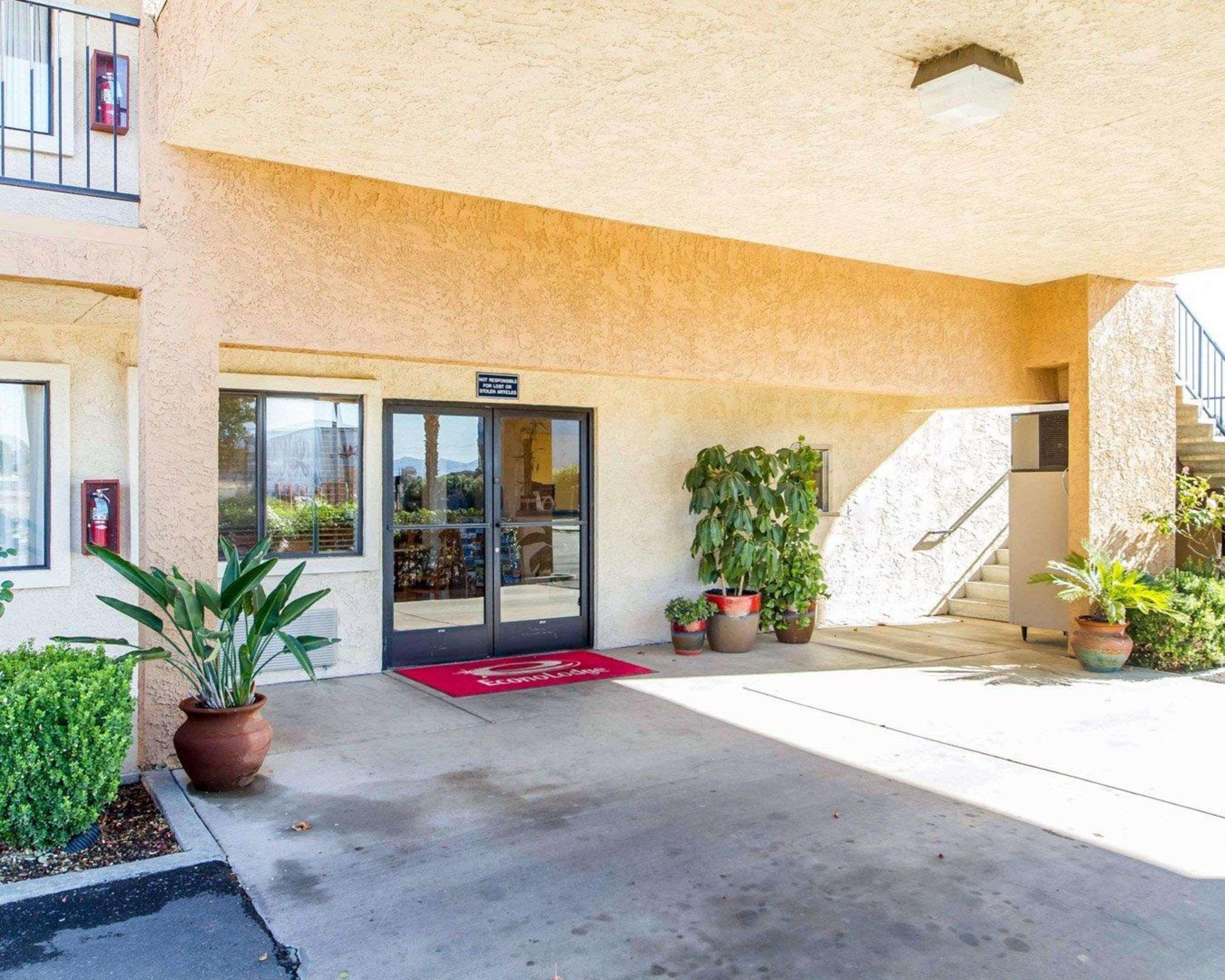 Surestay Hotel By Best Western Williams Exterior photo