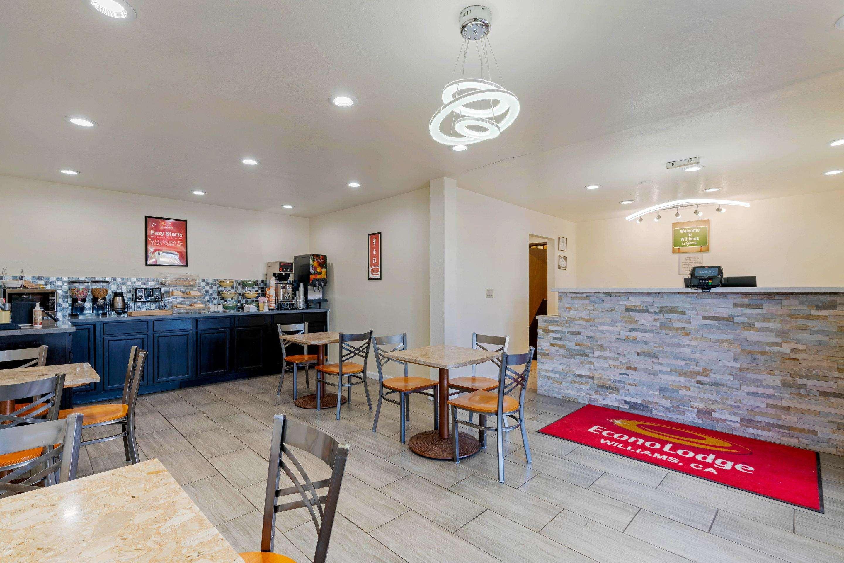 Surestay Hotel By Best Western Williams Exterior photo