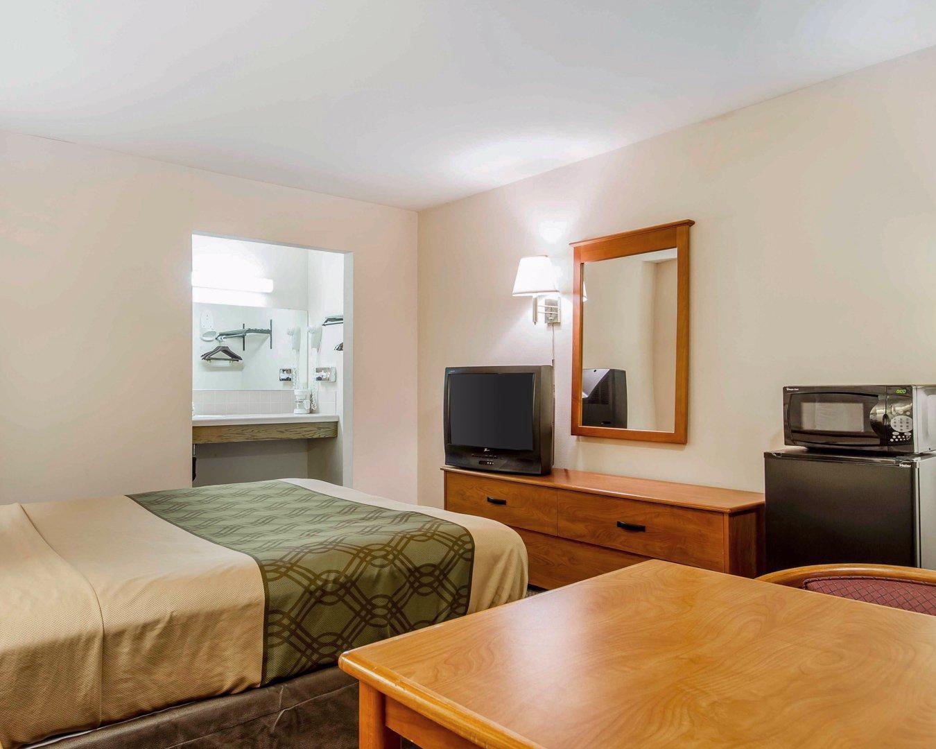 Surestay Hotel By Best Western Williams Exterior photo