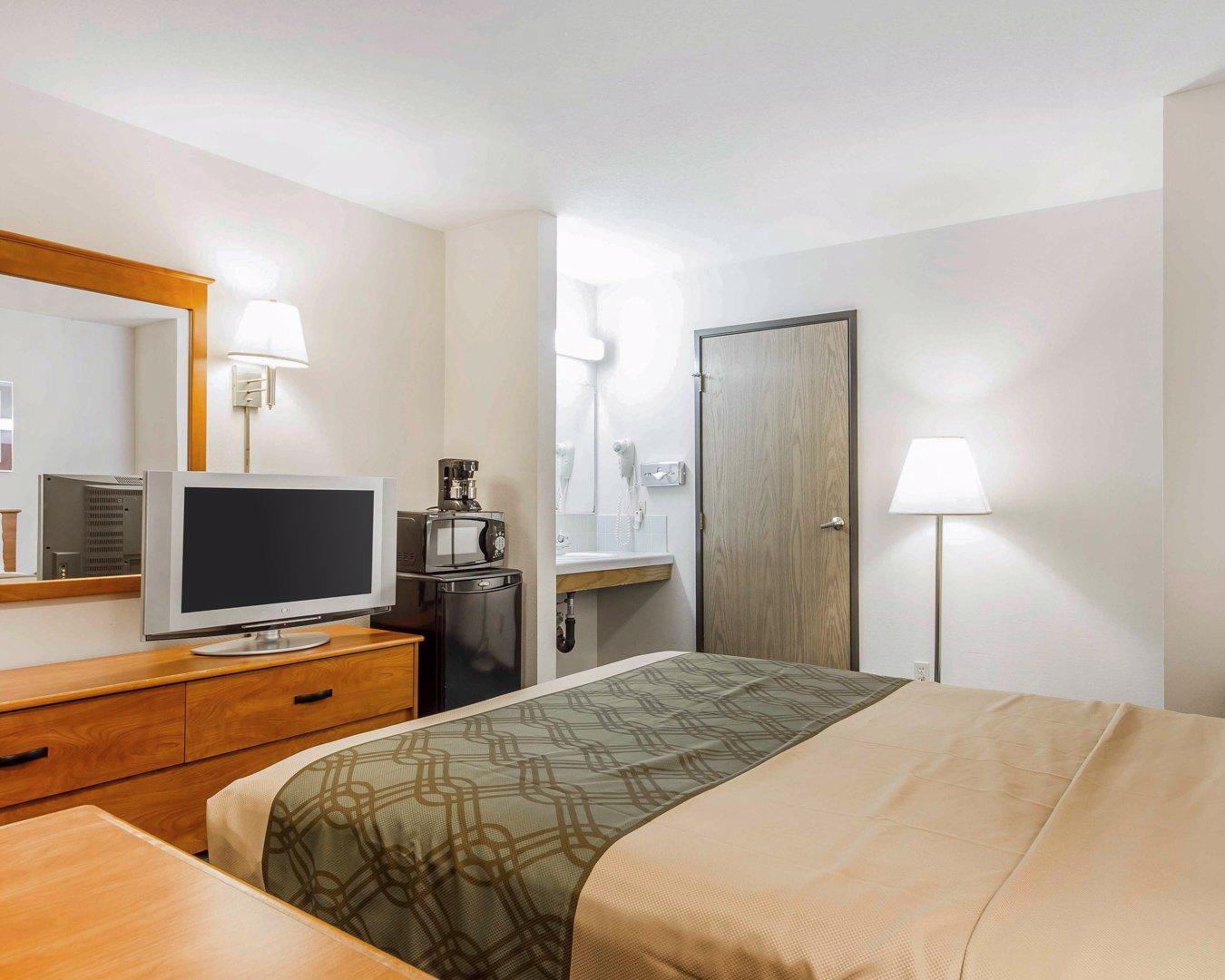 Surestay Hotel By Best Western Williams Exterior photo